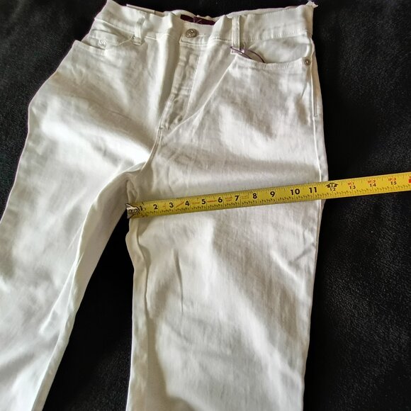 🎁🤶🎄Just posted for Xmas Gloria Vanderbilt Jeans - Picture 6 of 11
